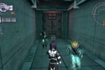 Ghost in the Shell: Stand Alone Complex (PlayStation 2)