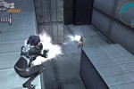 Ghost in the Shell: Stand Alone Complex (PlayStation 2)