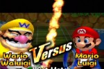 Mario Power Tennis (GameCube)