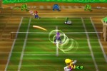 Mario Power Tennis (GameCube)