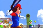 Mario Power Tennis (GameCube)