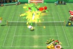 Mario Power Tennis (GameCube)