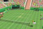 Mario Power Tennis (GameCube)