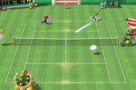 Mario Power Tennis (GameCube)