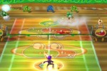 Mario Power Tennis (GameCube)