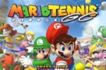 Mario Power Tennis (GameCube)