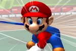 Mario Power Tennis (GameCube)