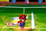 Mario Power Tennis (GameCube)