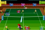 Mario Power Tennis (GameCube)