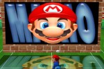 Mario Power Tennis (GameCube)