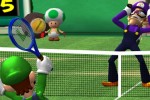 Mario Power Tennis (GameCube)