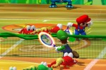 Mario Power Tennis (GameCube)