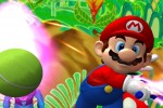 Mario Power Tennis (GameCube)
