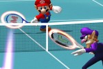 Mario Power Tennis (GameCube)