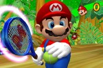 Mario Power Tennis (GameCube)