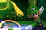 Mario Power Tennis (GameCube)