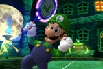 Mario Power Tennis (GameCube)