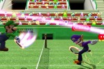 Mario Power Tennis (GameCube)