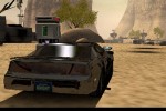 Knight Rider 2 (PlayStation 2)