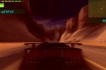 Knight Rider 2 (PlayStation 2)
