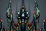 Scrapland (PC)