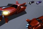 Scrapland (PC)