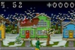 Elf: The Movie (Game Boy Advance)
