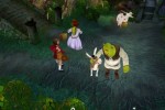 Shrek 2: Team Action (PC)