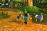 Shrek 2: Team Action (PC)