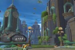 Ratchet & Clank: Up Your Arsenal (PlayStation 2)