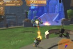 Ratchet & Clank: Up Your Arsenal (PlayStation 2)