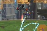 Ratchet & Clank: Up Your Arsenal (PlayStation 2)