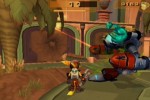 Ratchet & Clank: Up Your Arsenal (PlayStation 2)