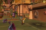 Ratchet & Clank: Up Your Arsenal (PlayStation 2)