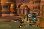 Ratchet & Clank: Up Your Arsenal (PlayStation 2)