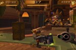 Ratchet & Clank: Up Your Arsenal (PlayStation 2)