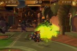 Ratchet & Clank: Up Your Arsenal (PlayStation 2)