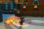 Ratchet & Clank: Up Your Arsenal (PlayStation 2)