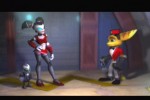 Ratchet & Clank: Up Your Arsenal (PlayStation 2)