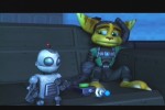 Ratchet & Clank: Up Your Arsenal (PlayStation 2)