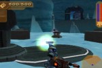 Ratchet & Clank: Up Your Arsenal (PlayStation 2)