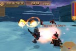 Ratchet & Clank: Up Your Arsenal (PlayStation 2)