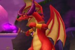 Spyro: A Hero's Tail (PlayStation 2)