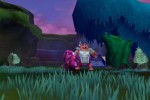 Spyro: A Hero's Tail (PlayStation 2)