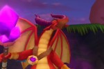 Spyro: A Hero's Tail (PlayStation 2)