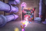 Spyro: A Hero's Tail (PlayStation 2)