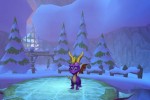 Spyro: A Hero's Tail (PlayStation 2)