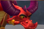 Spyro: A Hero's Tail (PlayStation 2)