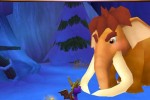 Spyro: A Hero's Tail (PlayStation 2)