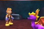 Spyro: A Hero's Tail (PlayStation 2)